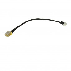 Notebook DC power jack for Acer Aspire V3-771 Gateway NE71BU Packard BELL EG70 with cable (LPJ1700AC) Notebook DC power jack for Acer Aspire V3-771 Gateway NE71BU Packard BELL EG70 with cable (LPJ1700AC)