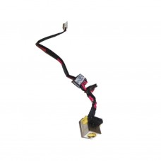 Notebook DC power jack for Acer Travelmate 5740 with cable (LPJ2220AC) Notebook DC power jack for Acer Travelmate 5740 with cable (LPJ2220AC)