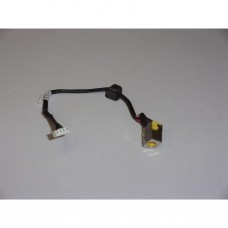 Notebook DC power jack for Acer Aspire E1-531 E1-571 with cable (LPJ2700AC) Notebook DC power jack for Acer Aspire E1-531 E1-571 with cable (LPJ2700AC)