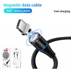 Magnetic 8 Pin Cable for iPhone/ iPad,1M (M2X-MALT12-LH) Magnetic 8 Pin Cable for iPhone/ iPad,1M (M2X-MALT12-LH)