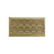 ESD Package Tray with Cover Fits 10pcs LGA2011 LGA1366 CPU (include the V3 and V4 version),Transparent (MBH-PCT-CPU004) ESD Package Tray with Cover Fits 10pcs LGA2011 LGA1366 CPU (include the V3 and V4 version),Transparent (MBH-PCT-CPU004)
