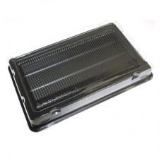 ESD Package Tray with Cover fits 50pcs DIMM/ Desktop PC and Server RAM DDR4 DDR5 DDR3 DDR2 DDR (MBH-PCT-DM50-001) ESD Package Tray with Cover fits 50pcs DIMM/ Desktop PC and Server RAM DDR4 DDR5 DDR3 DDR2 DDR (MBH-PCT-DM50-001)