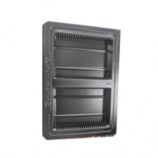 ESD Package Tray with Cover fits 50pcs 22*80MM 22*60 22*42 22*30MM M.2 NGFF and NVME SSD (MBH-PCT-M2S50-001) ESD Package Tray with Cover fits 50pcs 22*80MM 22*60 22*42 22*30MM M.2 NGFF and NVME SSD (MBH-PCT-M2S50-001)