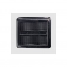 ESD Package Tray with Cover fits 50pcs SODIMM/ Laptop RAM DDR3 (MBH-PCT-SDM50-001) ESD Package Tray with Cover fits 50pcs SODIMM/ Laptop RAM DDR3 (MBH-PCT-SDM50-001)