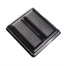 ESD Package Tray with Cover fits 50pcs SODIMM/ Laptop DDR4 DDR5 (MBH-PCT-SDM50-002) ESD Package Tray with Cover fits 50pcs SODIMM/ Laptop DDR4 DDR5 (MBH-PCT-SDM50-002)
