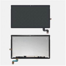 LED LCD Display Touch Screen Digitizer Assembly Replacement For Microsoft Surface Book 2 15 1793 1813 024742275254 15.0 inches 3240x2160 IPS LP150QD1(SP)(A1) (MT-SBK2-15-01) LED LCD Display Touch Screen Digitizer Assembly Replacement For Microsoft Surface Book 2 15 1793 1813 024742275254 15.0 inches 3240x2160 IPS LP150QD1(SP)(A1) (MT-SBK2-15-01)