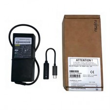 New 80W Original Fujitsu 80W Adapter and 1 PCs Type-C Converter for (19V 4.22A 5.5*2.5mm) (ORFU190422S00UC) New 80W Original Fujitsu 80W Adapter and 1 PCs Type-C Converter for (19V 4.22A 5.5*2.5mm) (ORFU190422S00UC)