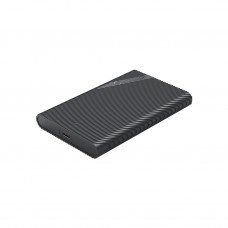USB 3.2 Gen1 ORICO-2.5 inch USB-C Hard Drive Enclosure include both USB-A and USB-C Cable (ORICO-2521C3-BK-EP) USB 3.2 Gen1 ORICO-2.5 inch USB-C Hard Drive Enclosure include both USB-A and USB-C Cable (ORICO-2521C3-BK-EP)