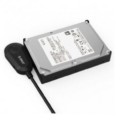 ORICO-2.5 and 3.5 inch Hard Drive USB Adapter with DC Charger (ORICO-35UTS-EU-BK-BP) ORICO-2.5 and 3.5 inch Hard Drive USB Adapter with DC Charger (ORICO-35UTS-EU-BK-BP)