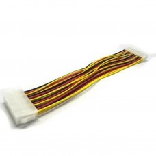 ATX Power Extension Cable, ATX 24-Pin Female to 20-Pin Male,30cm (P1010-20PF-M) ATX Power Extension Cable, ATX 24-Pin Female to 20-Pin Male,30cm (P1010-20PF-M)