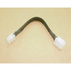 8-Pin EPS Extension Cable, F/M, 30cm (P1010-8PEXT) 8-Pin EPS Extension Cable, F/M, 30cm (P1010-8PEXT)