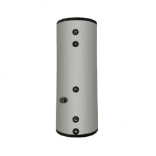 DHW tank 250L Double Coil Duplex Steel 2205 G1"F (PAWT-250LE2) DHW tank 250L Double Coil Duplex Steel 2205 G1"F (PAWT-250LE2)