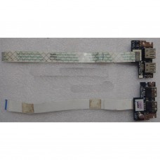 Notebook USB board  for Acer Aspire 5742 5733 used (PBAC004)