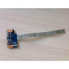 Notebook USB board  for Acer Aspire E1-572 pulled (PBAC011)