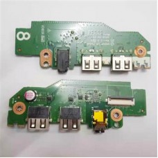 Notebook USB Audio Board for Acer Nitro 5 AN515-52 LS-F954P pulled (PBAC018)