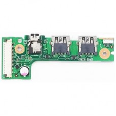 Notebook USB Audio Board for Acer Aspire 5 A515-51 A515-51G LS-E891P pulled (PBAC020)