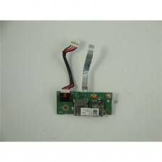 Notebook power board for Asus X401 used (PBAS006) Notebook power board for Asus X401 used (PBAS006)