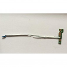 Notebook Power Button Board for Asus X550C A550C pulled (PBAS017) Notebook Power Button Board for Asus X550C A550C pulled (PBAS017)