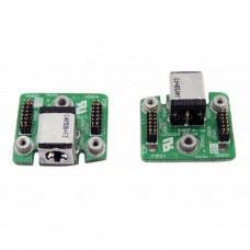 Notebook DC Jack Power Board for ASUS G750J G750JW G751J (PBAS021) Notebook DC Jack Power Board for ASUS G750J G750JW G751J (PBAS021)