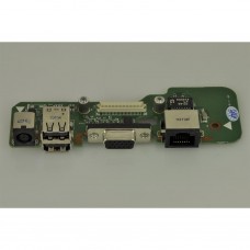 Notebook power board for DELL Inspiron 1545 (PBDL002) Notebook power board for DELL Inspiron 1545 (PBDL002)
