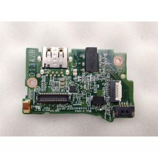 Notebook I O Audio Power USB Board for DELL XPS 13 L322X (PBDL020) Notebook I O Audio Power USB Board for DELL XPS 13 L322X (PBDL020)