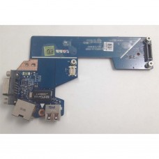 Notebook Power USB Board for Dell Latitude E5530 pulled (PBDL023)