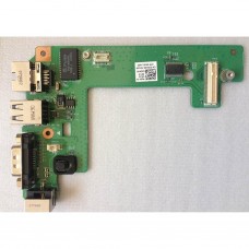 Notebook Power USB Board for Dell Latitude E5510 (PBDL026)