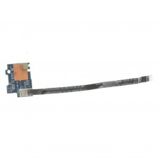 Notebook switch board  for Dell Inspiron 15 3521 5521 pulled (PBDL033)