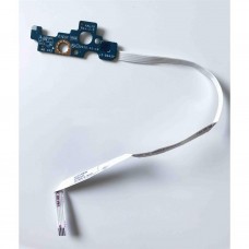 Notebook Power Button Board for Dell Inspiron 17 5755 5758 pulled (PBDL041) Notebook Power Button Board for Dell Inspiron 17 5755 5758 pulled (PBDL041)