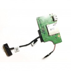 Notebook USB Card Reader Board for Dell Inspiron 13-5368 pulled (PBDL047)