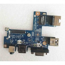 Notebook USB board for Dell Latitude E5540 LS-A101P  pulled (PBDL049)