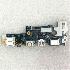 Notebook USB IO Audio Board for Dell Latitude 3410 3510 0Y67KR (PBDL054)