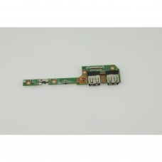 Notebook USB board  for HP DM3 (PBHQ001)