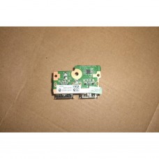 Notebook USB board  for HP Compaq CQ61 CQ60 CQ71 G71  with cable pulled (PBHQ012)