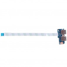 Notebook USB board  for HP ProBook 4535S 4530S pulled (PBHQ018)