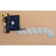 Notebook USB board  for HP Envy 14-1000 14T-1000  pulled (PBHQ022)