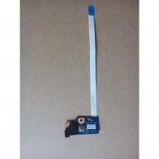 Notebook Power Button Board for HP 15-G 15-R LS-A991P (PBHQ025) Notebook Power Button Board for HP 15-G 15-R LS-A991P (PBHQ025)