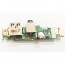 Notebook USB Audio Board  for HP Pavilion 15-P 17-F  pulled (PBHQ038)