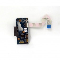 Optical Drive Board for HP ProBook 650 655 G2 & etc. Pulled (PBHQ042) Optical Drive Board for HP ProBook 650 655 G2 & etc. Pulled (PBHQ042)