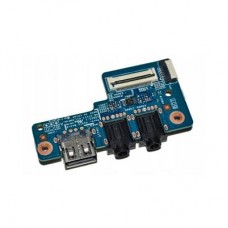 Notebook USB Audio Board  for HP 430 G1 (PBHQ046)