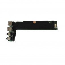 Notebook USB Audio Board  for HP Probook 8570P (PBHQ047)