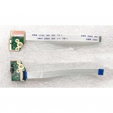 Notebook Switch Board for HP 13-A 13-AC 15-U pulled (PBHQ050)