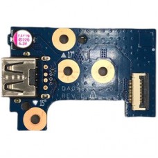 Notebook USB Audio Board  for HP 450 G5 without cable pulled (PBHQ056)