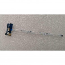 Notebook Power Button Board for HP 450 G4 450 G3 with cable (PBHQ057) Notebook Power Button Board for HP 450 G4 450 G3 with cable (PBHQ057)