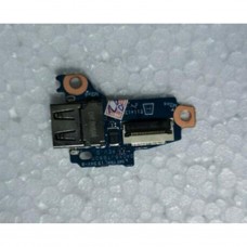 Notebook USB Board for HP 440 G6 445 446 G6 DA0X8JTB8D0 (PBHQ058)