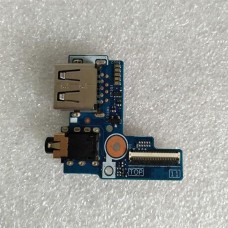 Notebook USB Board for HP Pavilion X360 14-CD pulled (PBHQ060)