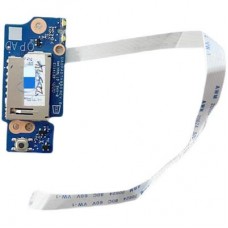 Notebook Switch Board for HP 14S-CR 14-DQ 14-FQ pulled (PBHQ066)