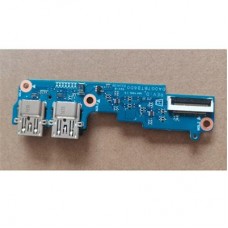 Notebook USB Board for HP 15-CS 15-CW TPN-Q208 pulled (PBHQ067)