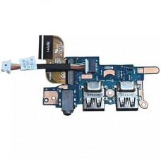 Notebook USB Audio Board for HP EliteBook 840 G7 6050A3136301 (PBHQ071)