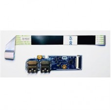 Notebook USB Board for HP 15S-GR 15-GW 15Z-GW Cable LS-H328P (PBHQ074)